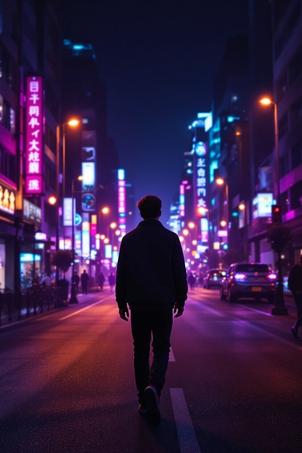 都市夜归人 - 零零七影视